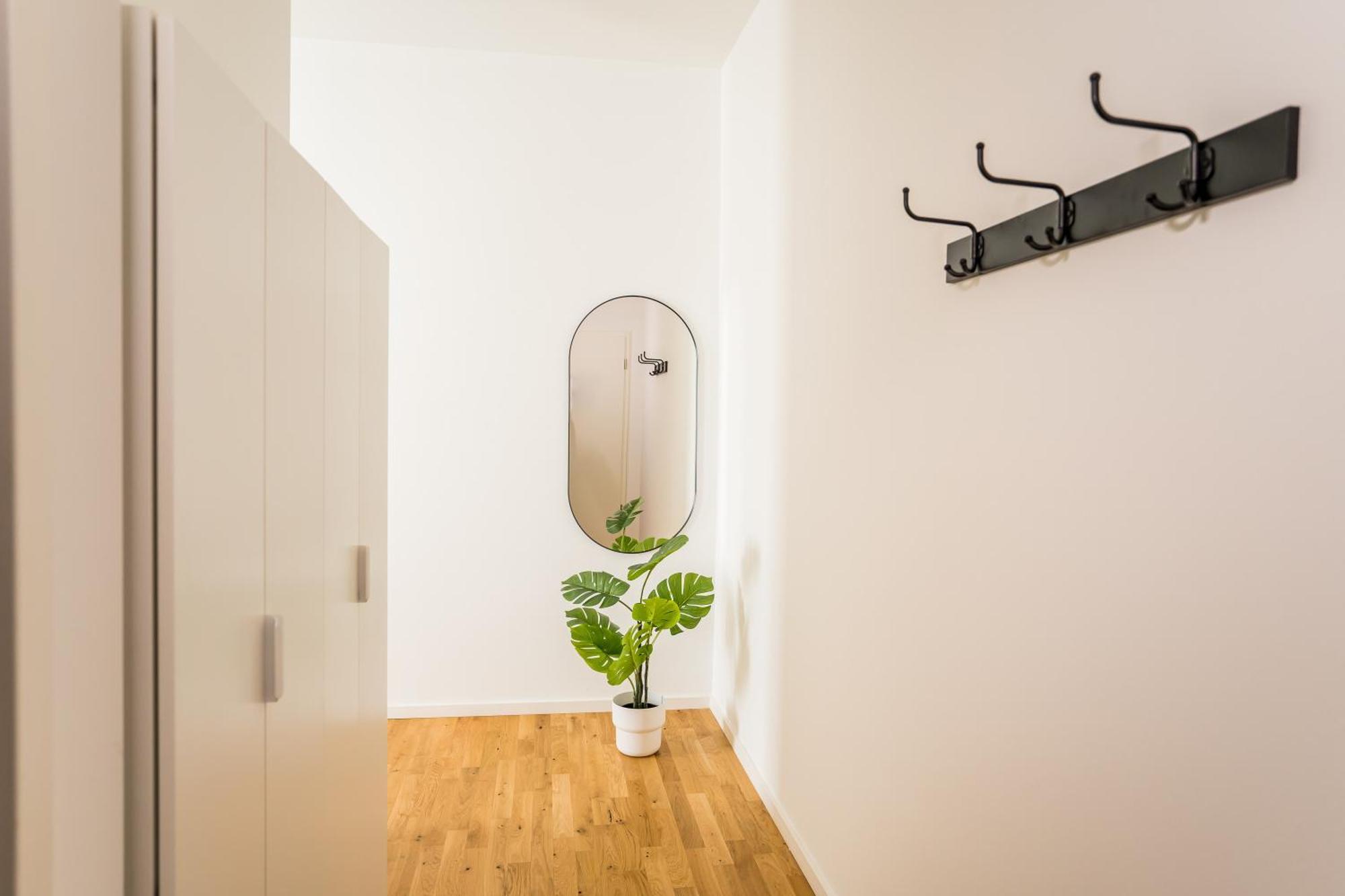 Homaris Apartments Schlueterstrasse ベルリン エクステリア 写真