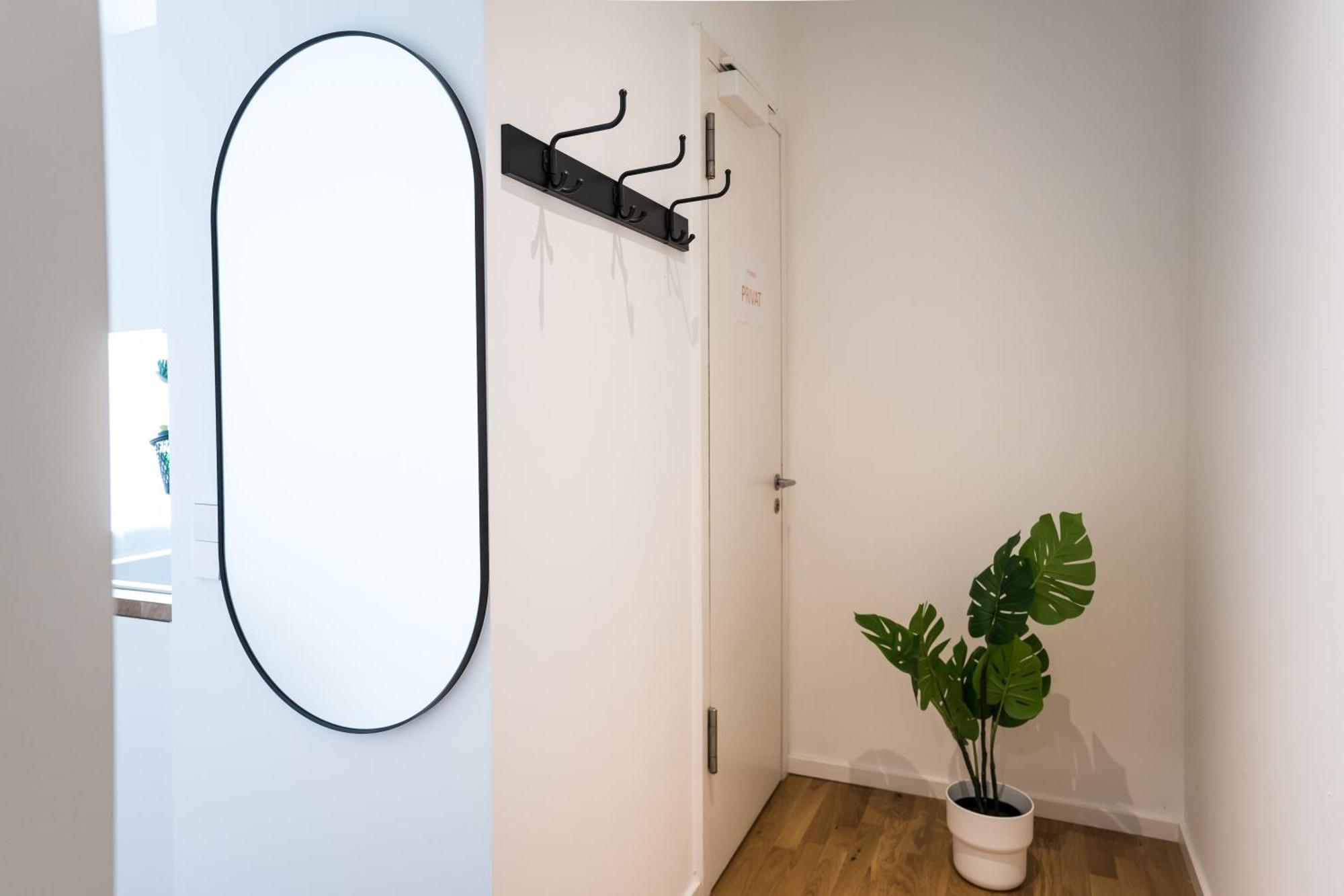 Homaris Apartments Schlueterstrasse ベルリン エクステリア 写真